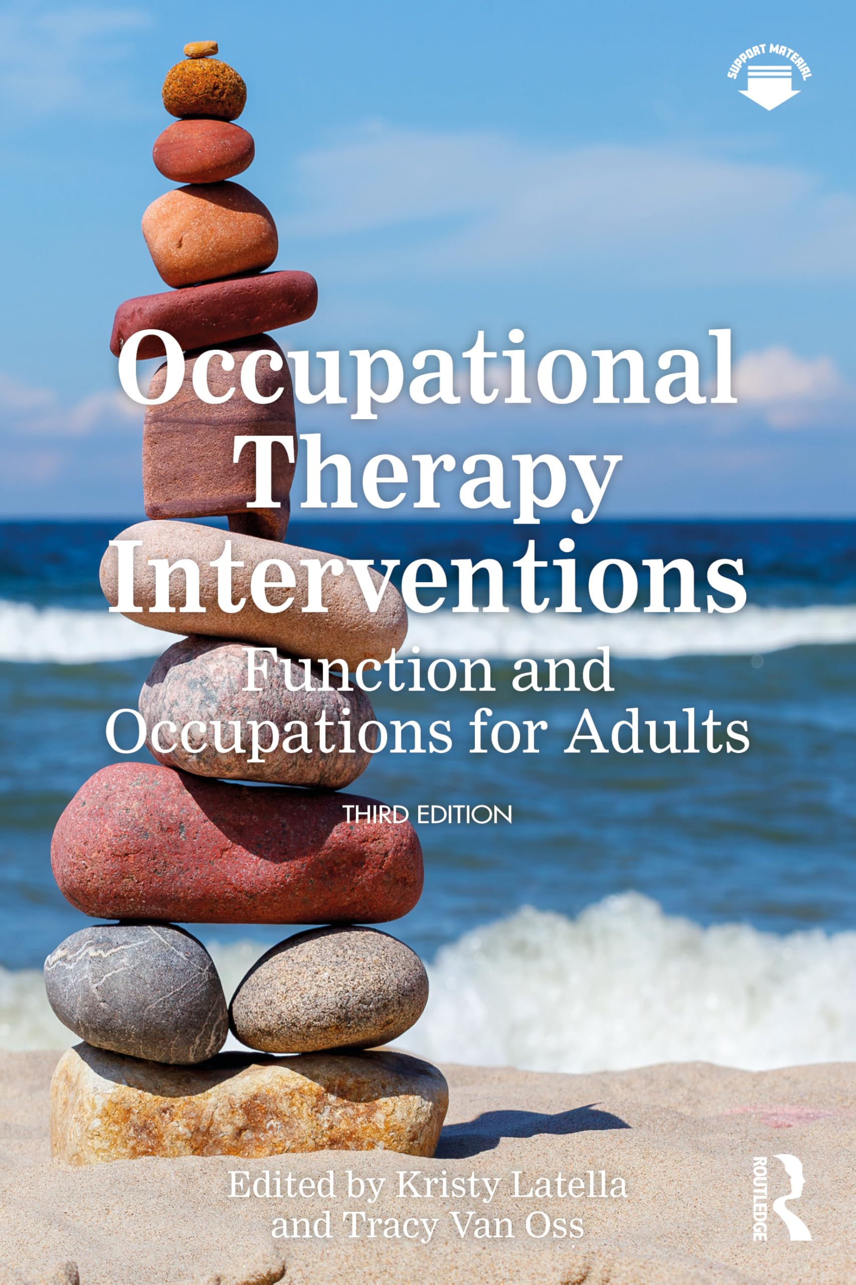 Occupational Therapy Interventions: Function and Occupations for Adults
