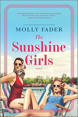 The Sunshine Girls: A Novel-Wow! eBook