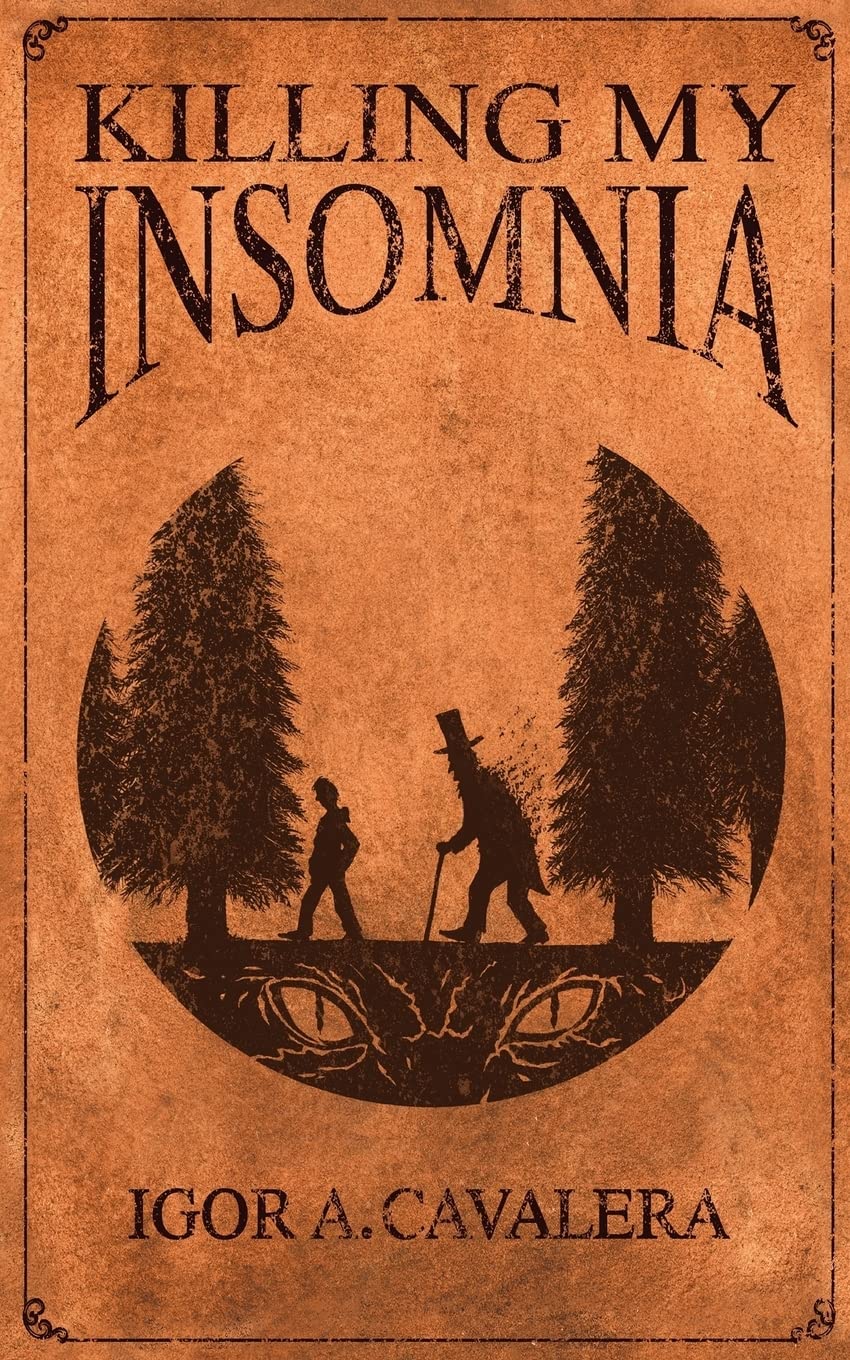 Killing My Insomnia