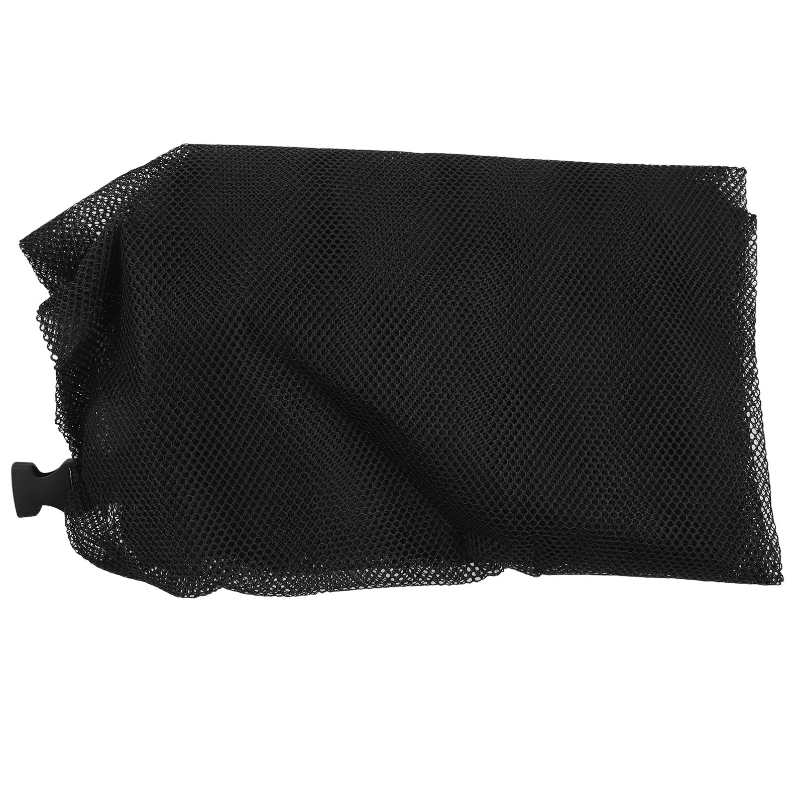 Sac de Rangement Piscine Filet Suspendu pour Jouets Résistant à l'eau Grande Capacité Réglable (Réglable)