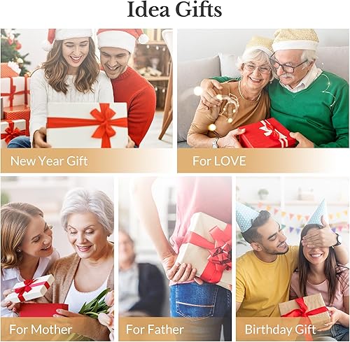 Miniatura 7 de Almohadilla térmica USB, calentamiento rápido de 5 V 3 A con 3 ajustes de calor y apagado automático, almohadilla térmica de viaje para calambres de