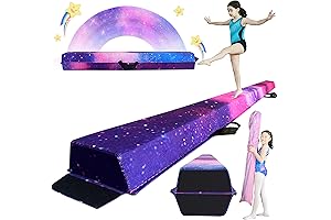 Premium 4-in-1 Gymnastics Training Bar | fc funcheer Gymnastics Bar