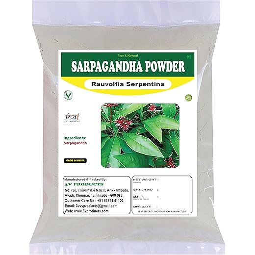 Devil Pepper Powder 100g
