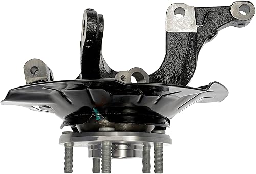 Miniatura 3 de Dorman 686-364 nudillo de dirección cargado en el lado del pasajero delantero compatible con modelos seleccionados de Kia (OE FIX)