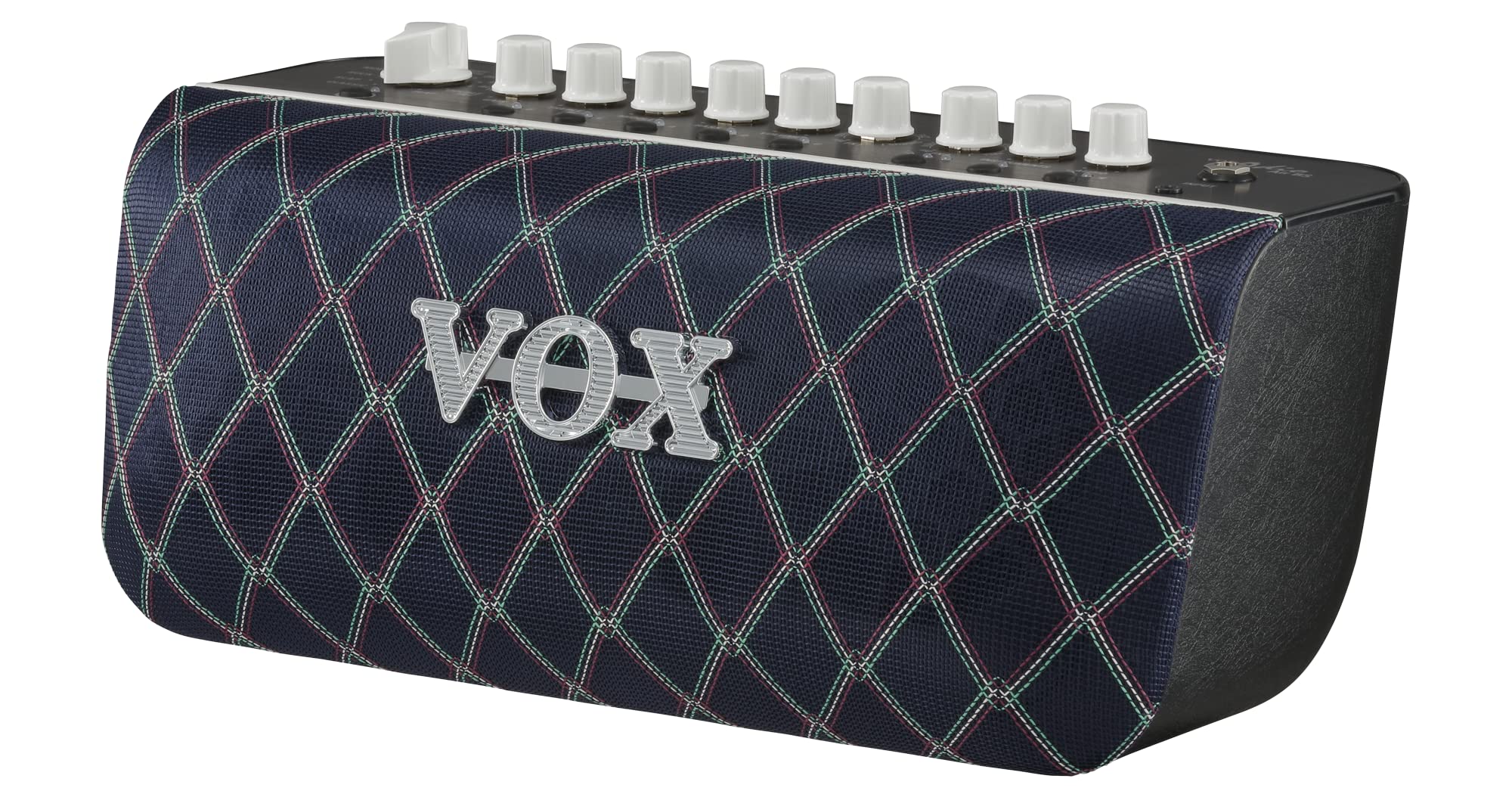 VOX - ADIO AIR BS 50 WATT, Amplificatore Basso, Blu