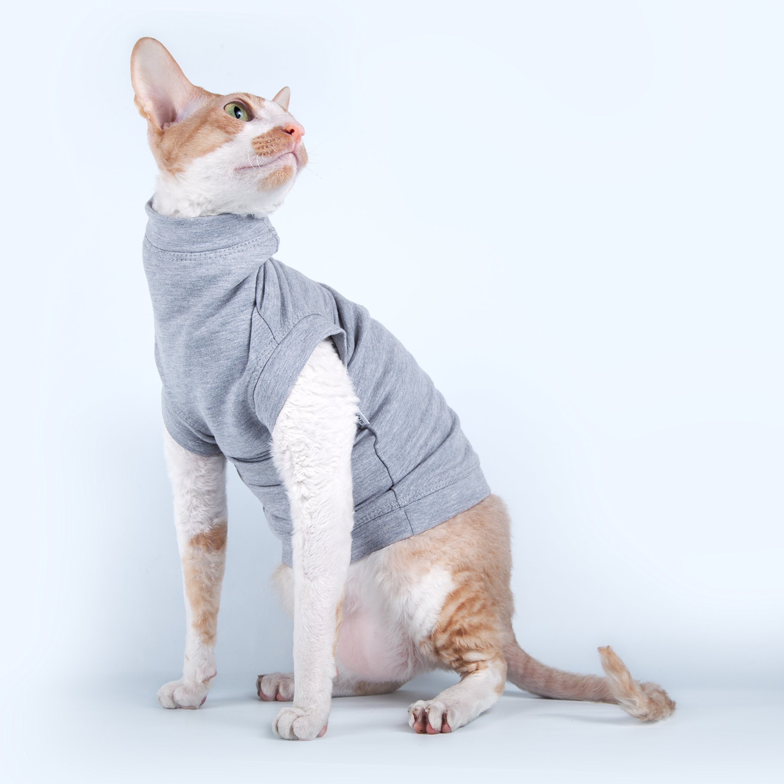Col roulé tricoté contre le froid à la maison taille XL