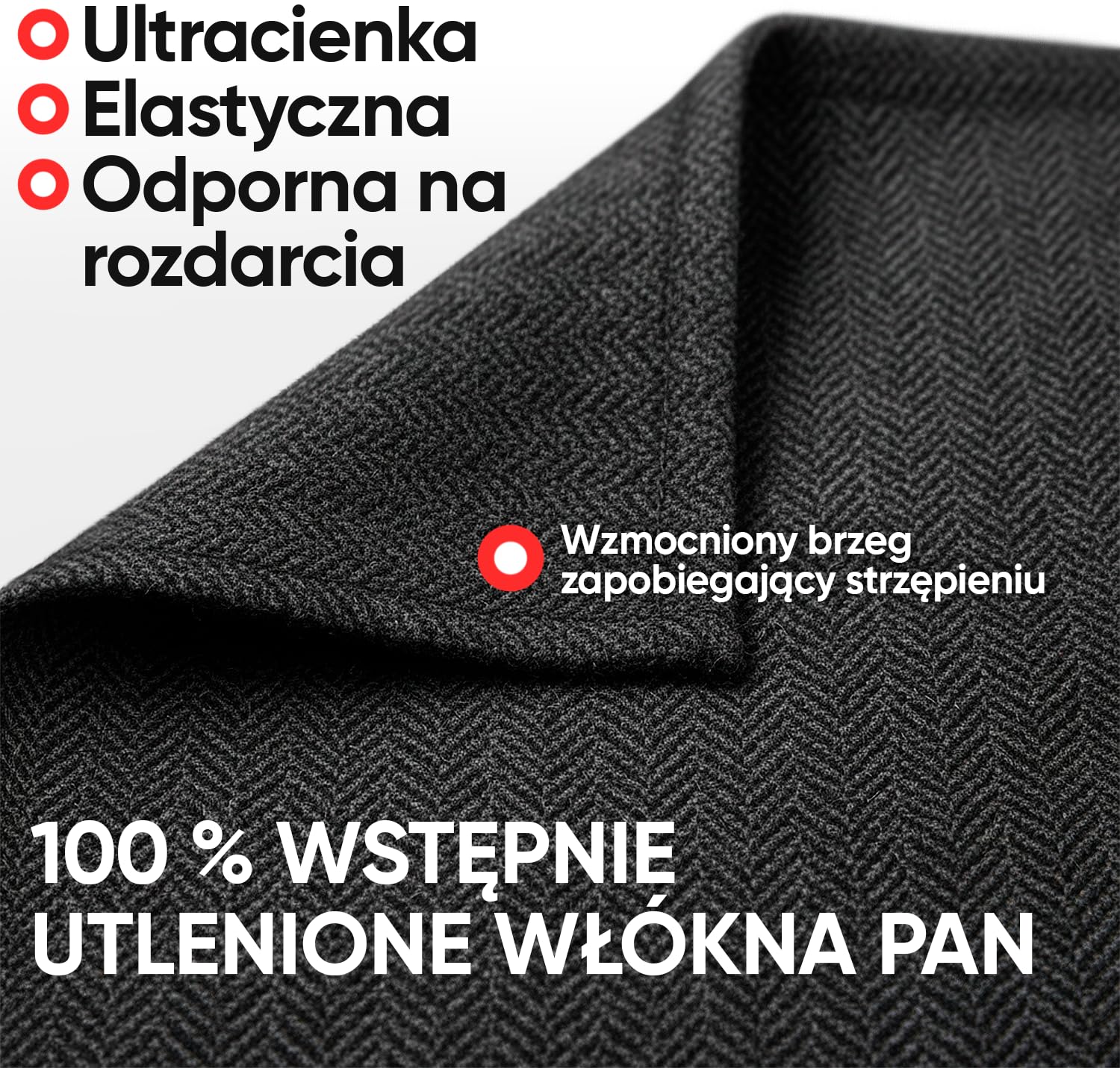 Mata ognioodporna 40×32 cm – mata ochronna przed ciepłem do grilla i warsztatu, ognioodporna podkładka odporna na temperaturę do 982 °C, niezawodnie chroni powierzchnie