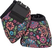 Vista 10 de Classic Equine Dyno Turn Bell Botas