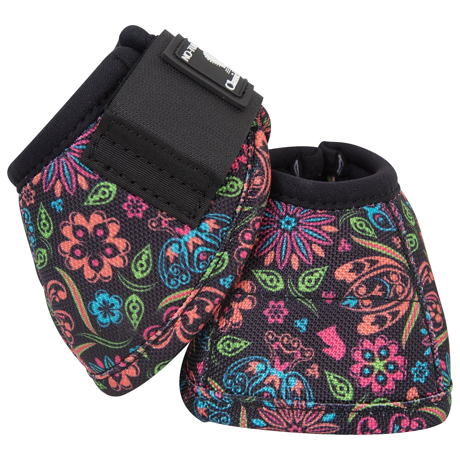 Classic Equine Dyno Turn Bell Boots