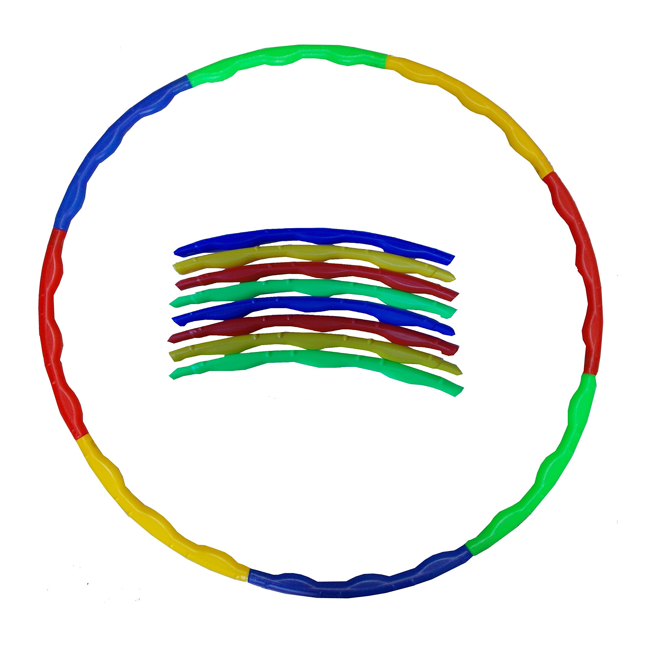 Glitter Collection (TM) Hula Hoop, Hoopa Hula, Exercise Ring,Fitness, Health, HULAA (B00MIVLJZE) Amazon Price History, Amazon Price Tracker