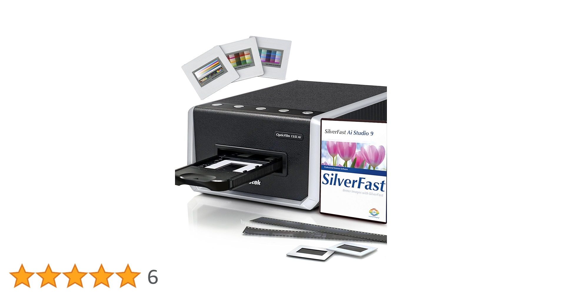 スキャナー plustek opticfilm 135i Plustek OpticFilm 135i フィルムスキャナー | アサヌマネット