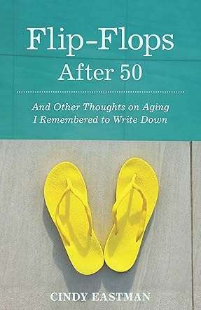 Flip-Flops After 50