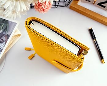 キュピキュピ　CABAROTICA パンフ等 Amazon.com : Ox Knight A6 Leather Planner Cover for