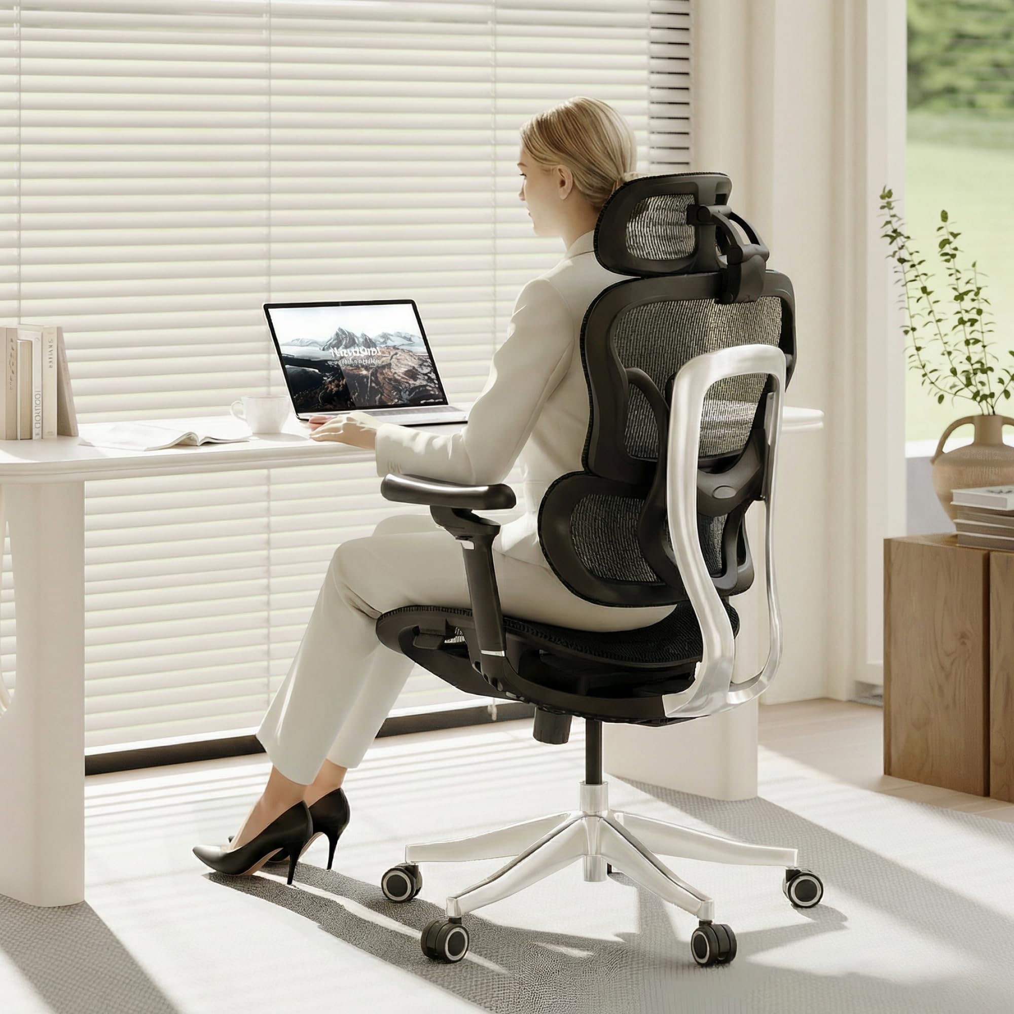 FLEXISPOT ErgoX Max