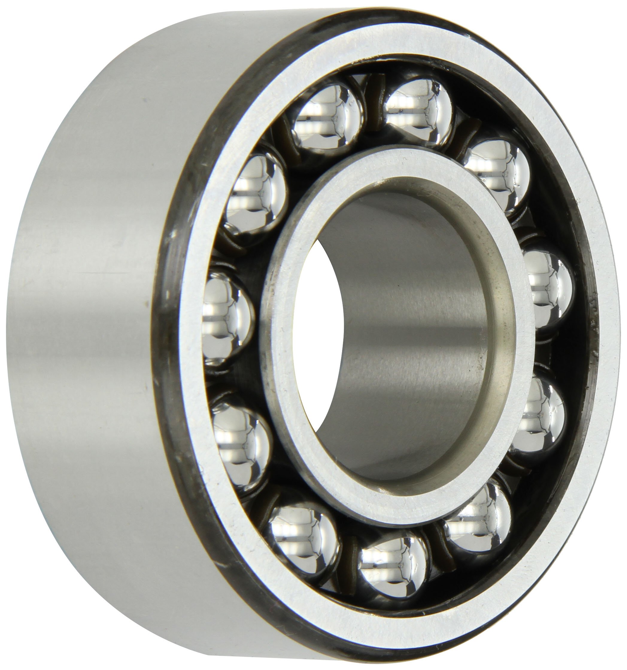 SKF 2307 ETN9 - Cuscinetto a sfera autoallineante