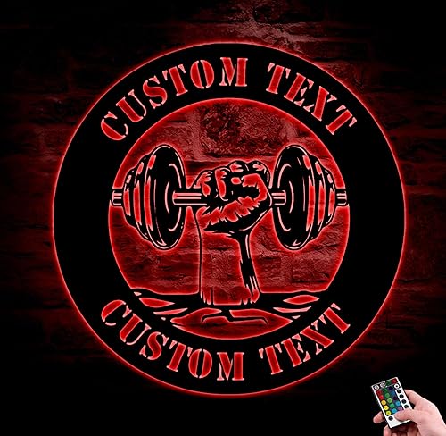 Vista 7 de Letrero de metal personalizado con música para clarinete con luces LED, letrero de metal personalizado para clarinete musical, regalos para hombres