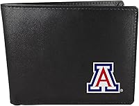 Vista 35 de Siskiyou Sports NCAA unisex Bi-fold Wallet