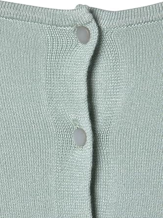 LASCANA Women's Oversized Reversible Sweater - Lightweight, Cozy Pullover for Casual Wear