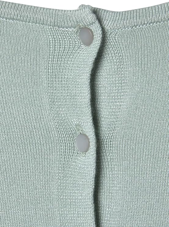 LASCANA Women's Oversized Reversible Sweater - Lightweight, Cozy Pullover for Casual Wear
