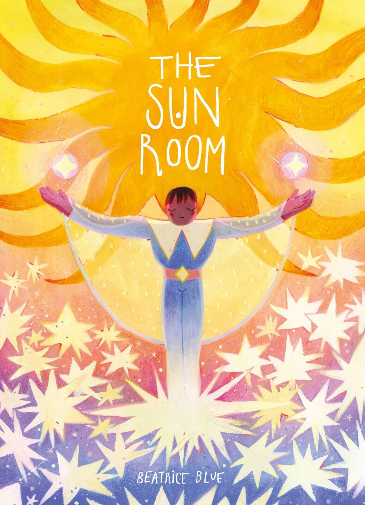 The Sun Room