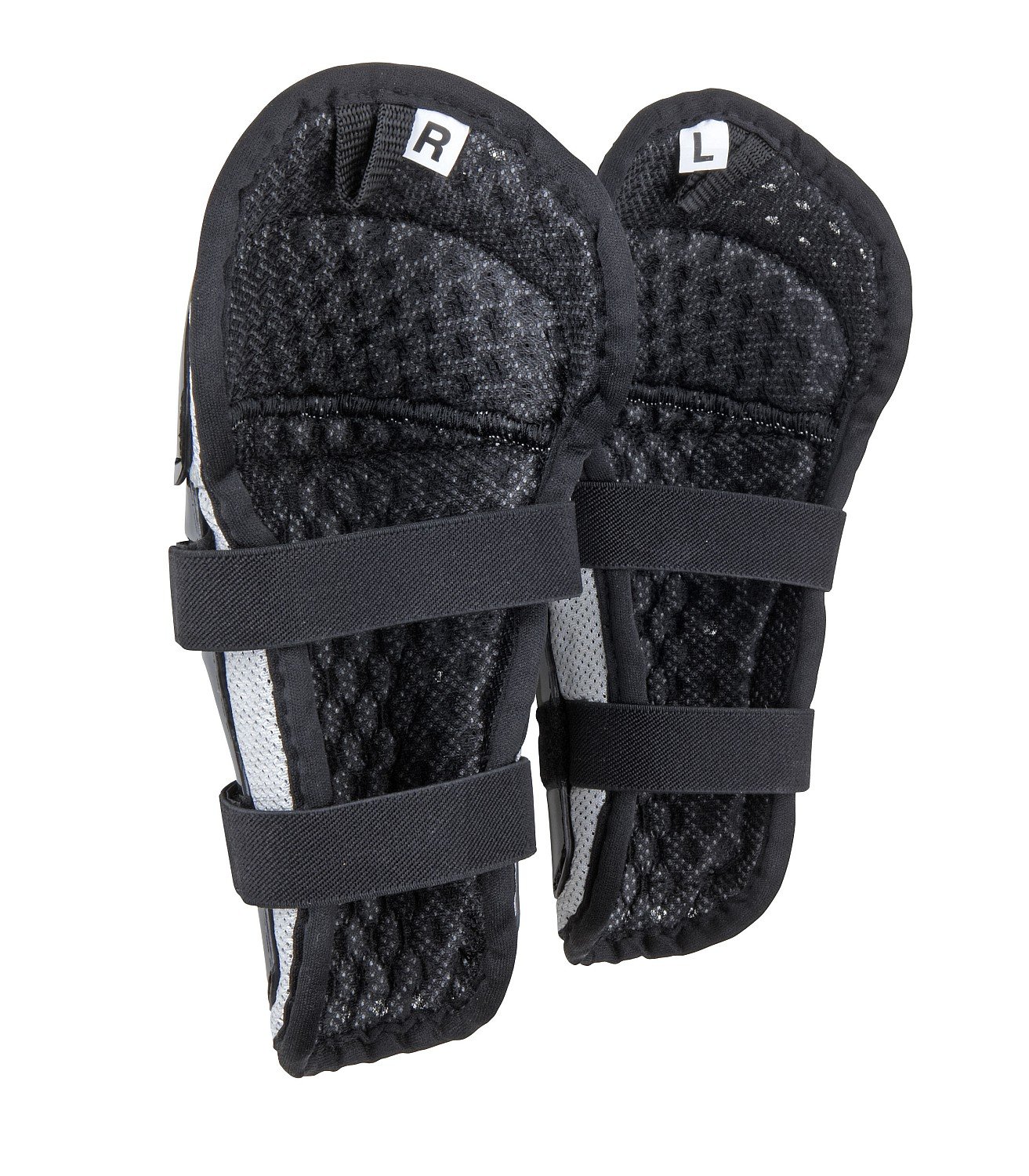 Fox Racing PeeWee Titan Knee/Shin Guards