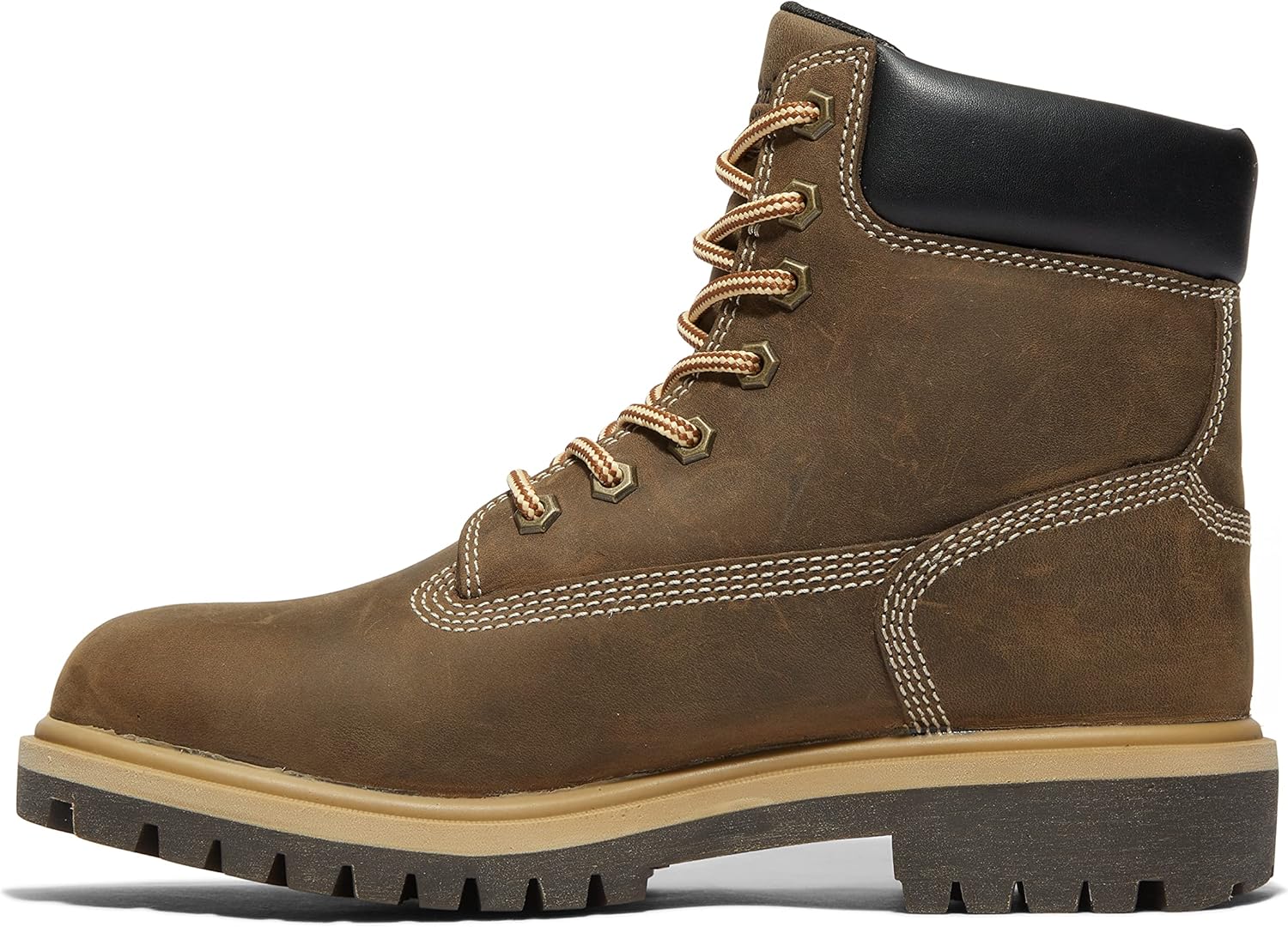 Timberland PRO Women's Direct Attach 6 Inch Waterproof Insulated Soft Toe Boots - Image 7