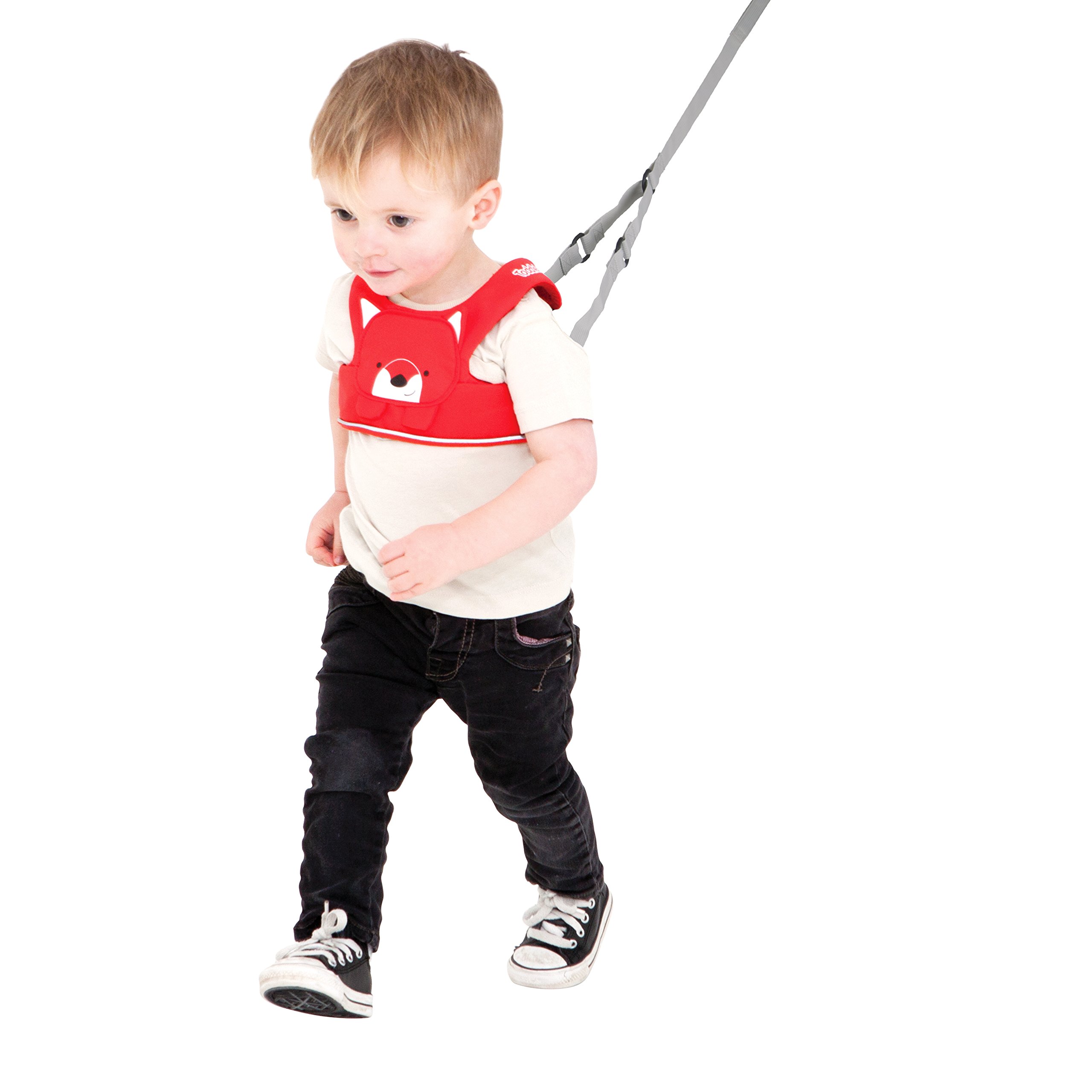 Trunki ToddlePak Reins, Red : Amazon.sg 