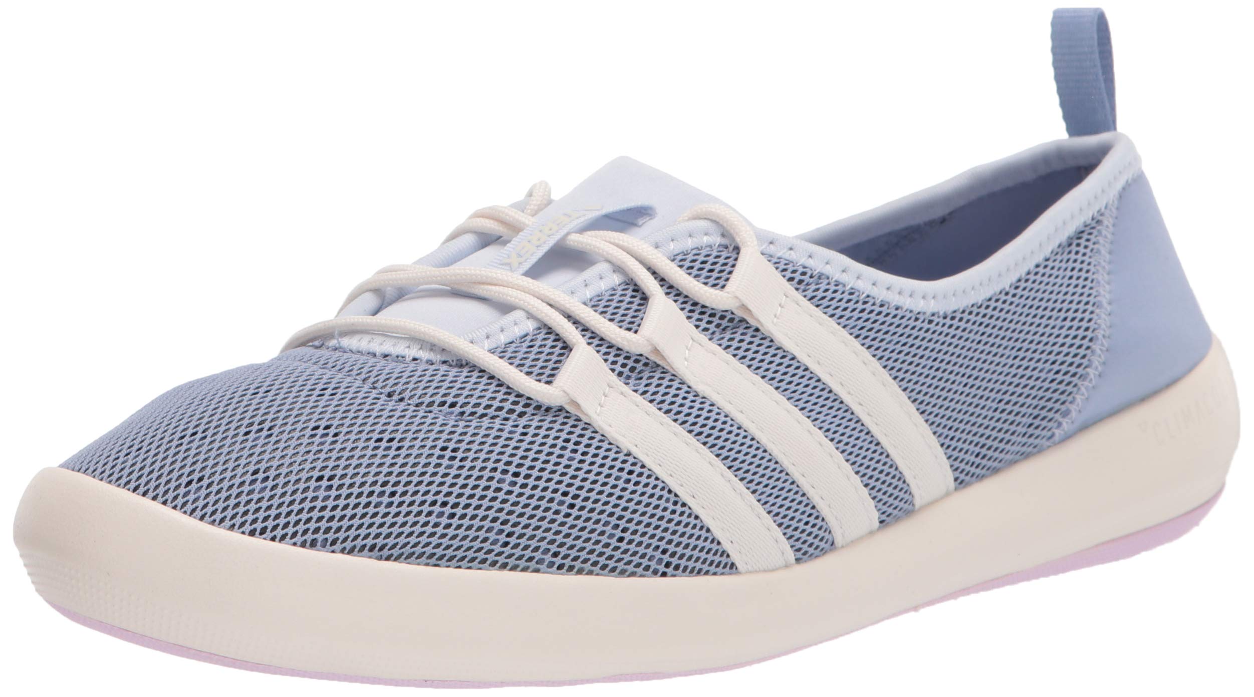 Women's Terrex Climacool Boat Sleek Trail Running Shoes