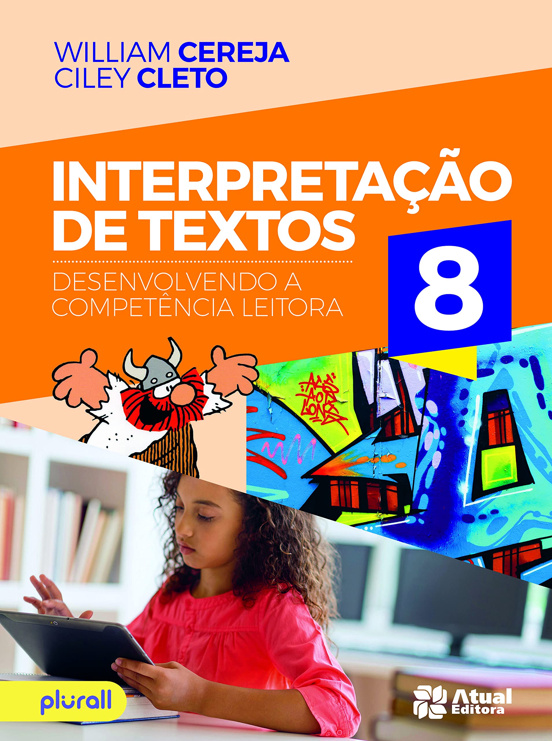 Interpretação de texto (8º Série)