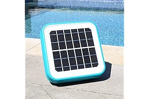 Saltron Pool Ionizer: Eco-friendly Clarity for Sparking Pools