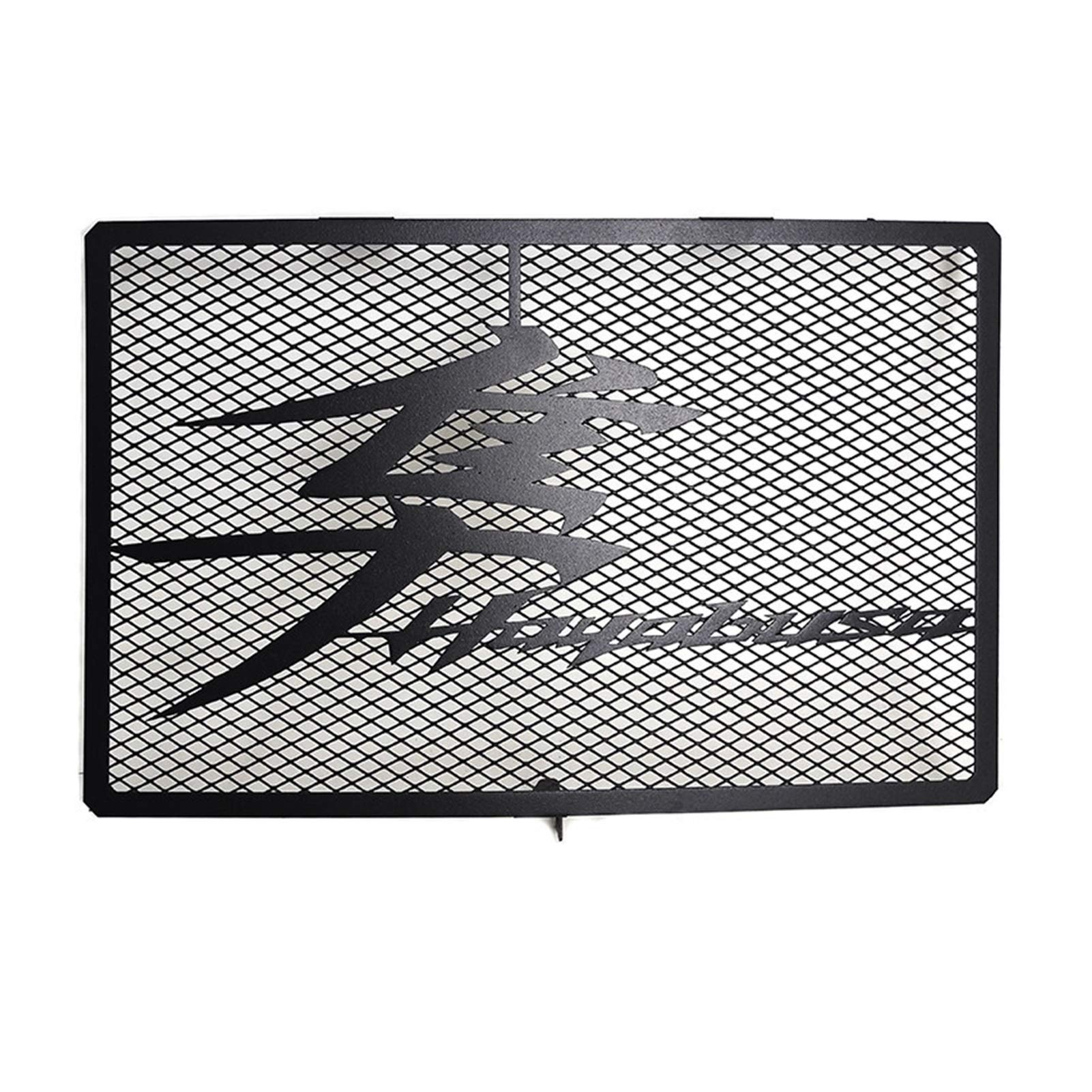 XIAOZHIWENMotorcycle Radiator Guard Grille Cover Protector Accessories For Suzuki HAYABUSA/GSXR1300 2008-2019 HNXZW