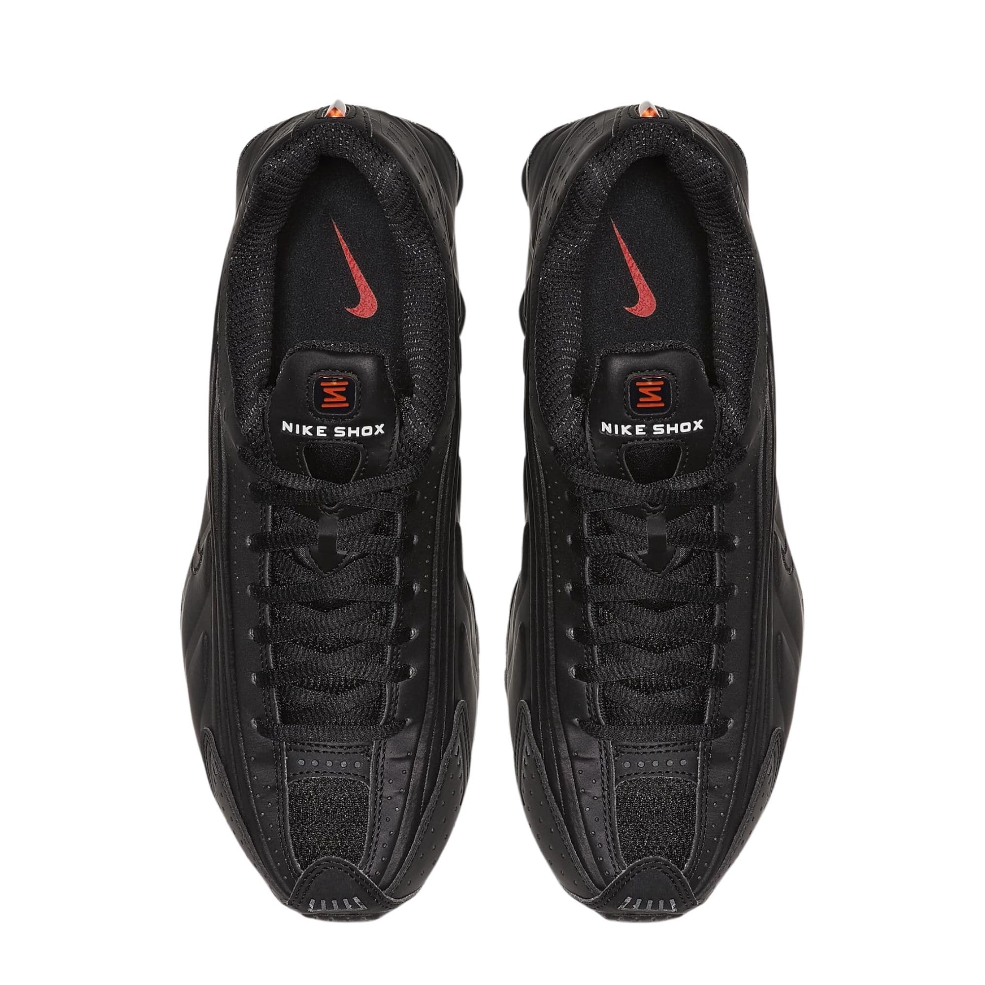 Nike Womens Nike Shox R4