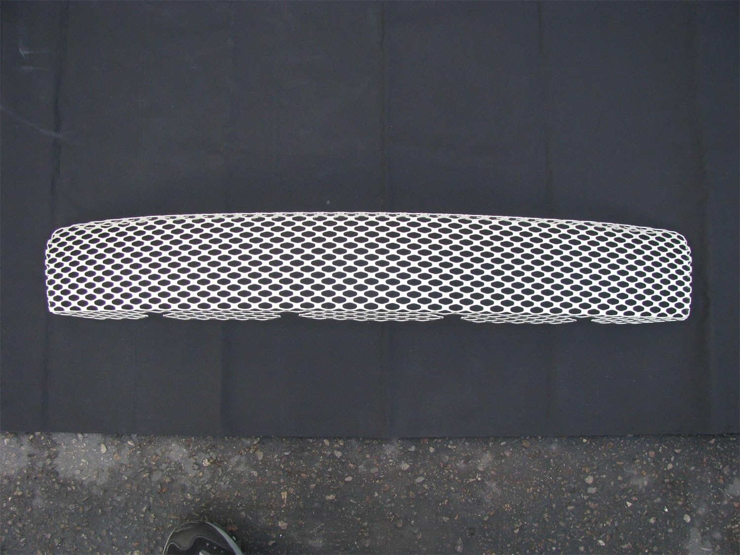Street Scene 950-77325 Speed Grille Main Grille Insert