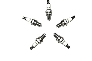 OEM Factory Spark Plug CMR7A 168652-4 168401-9 367-010-995