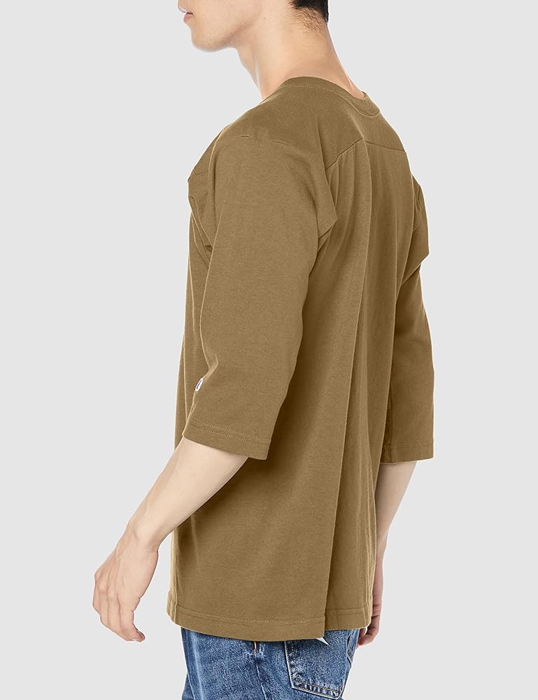 Champion T1011 長袖 7oz 4枚セット　未使用品 楽天市場】チャンピオン Champion T1011 ティーテンイレブン