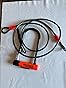 Kryptonite Evolution Series 4 Standard Bicycle U-Lock with Transit ...