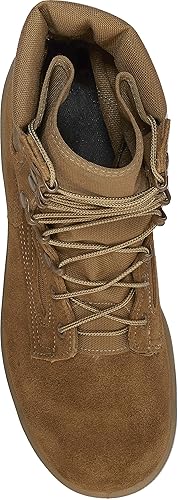 Miniatura 6 de Belleville - Botas de combate para hombre