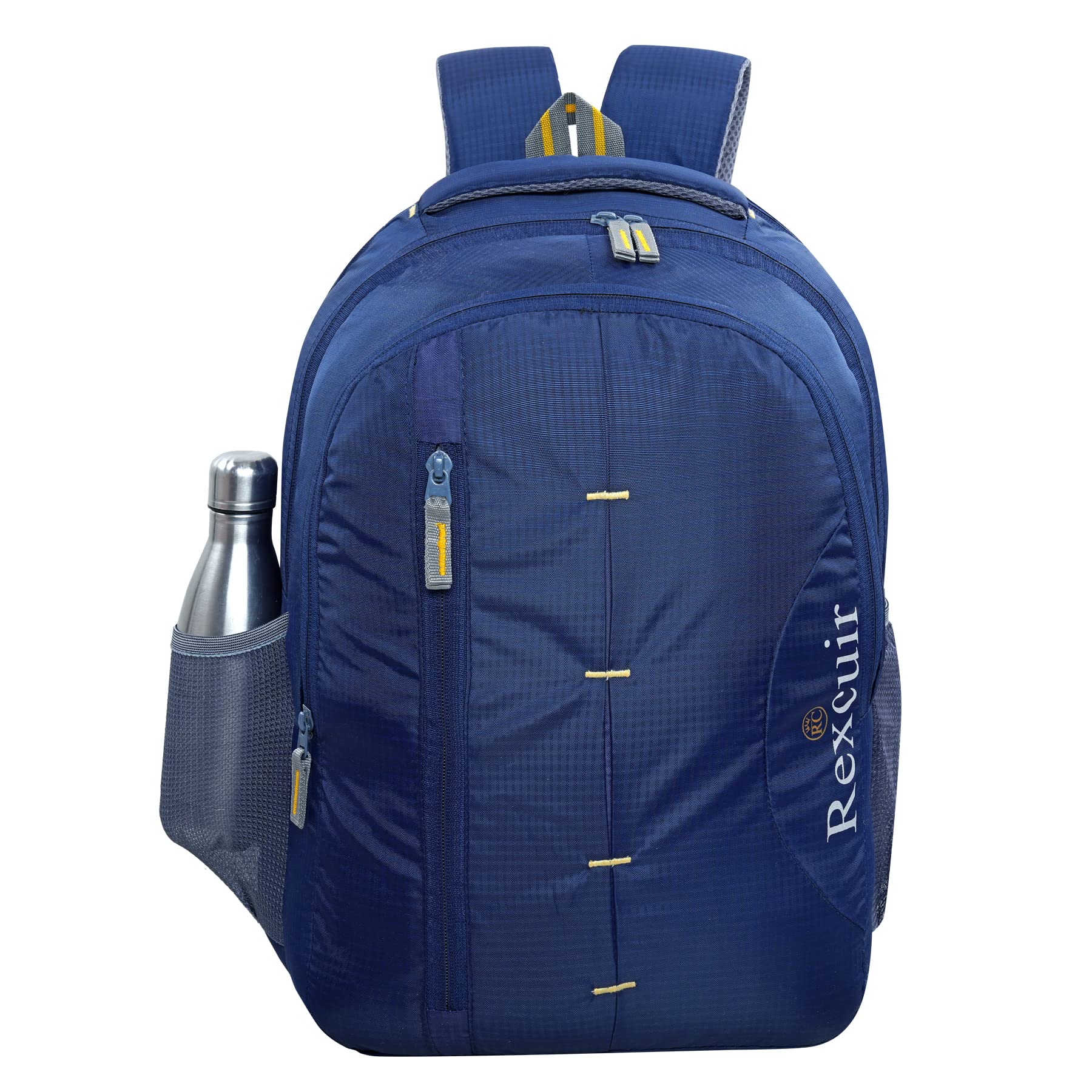 See full amazon price history chart for RC Rexcuir Laptop Bags for Men and Women/Business Bag/Day Backpack / 25 L Casual Waterproof/Polyester Bagpack(13 * 7.5 * 19 inch, Navy Blue) RC Rexcuir Laptop Bags for Men and Women/Business Bag/Day Backpack / 25 L Casual Waterproof/Polyester Bagpack(13 * 7.5 * 19 inch, Navy Blue) (B0BGZGMMSH) Amazon Price History, Amazon Price Tracker