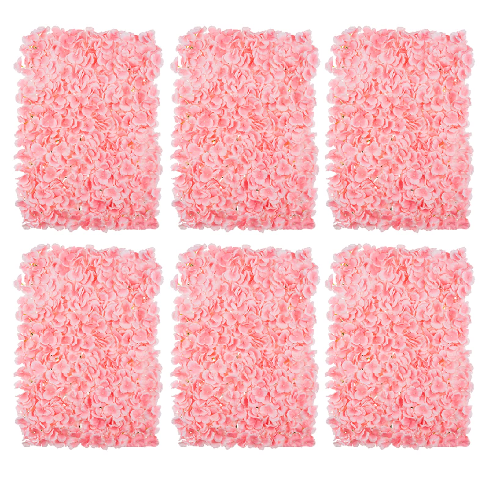 Photo 1 of **SEE NOTES**  Flower Wall Panel Backdrop Decor: