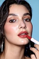 Vista 2 de SHEGLAM Pout-Perfect Brillo de Labios Sólido Hidratante con Brillo Rellenador de Labios - First Crush