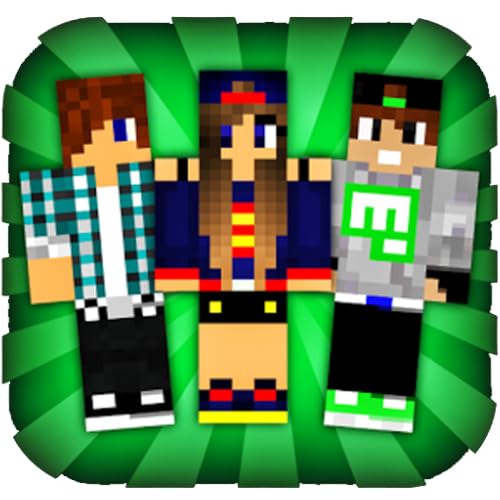 Skins of World