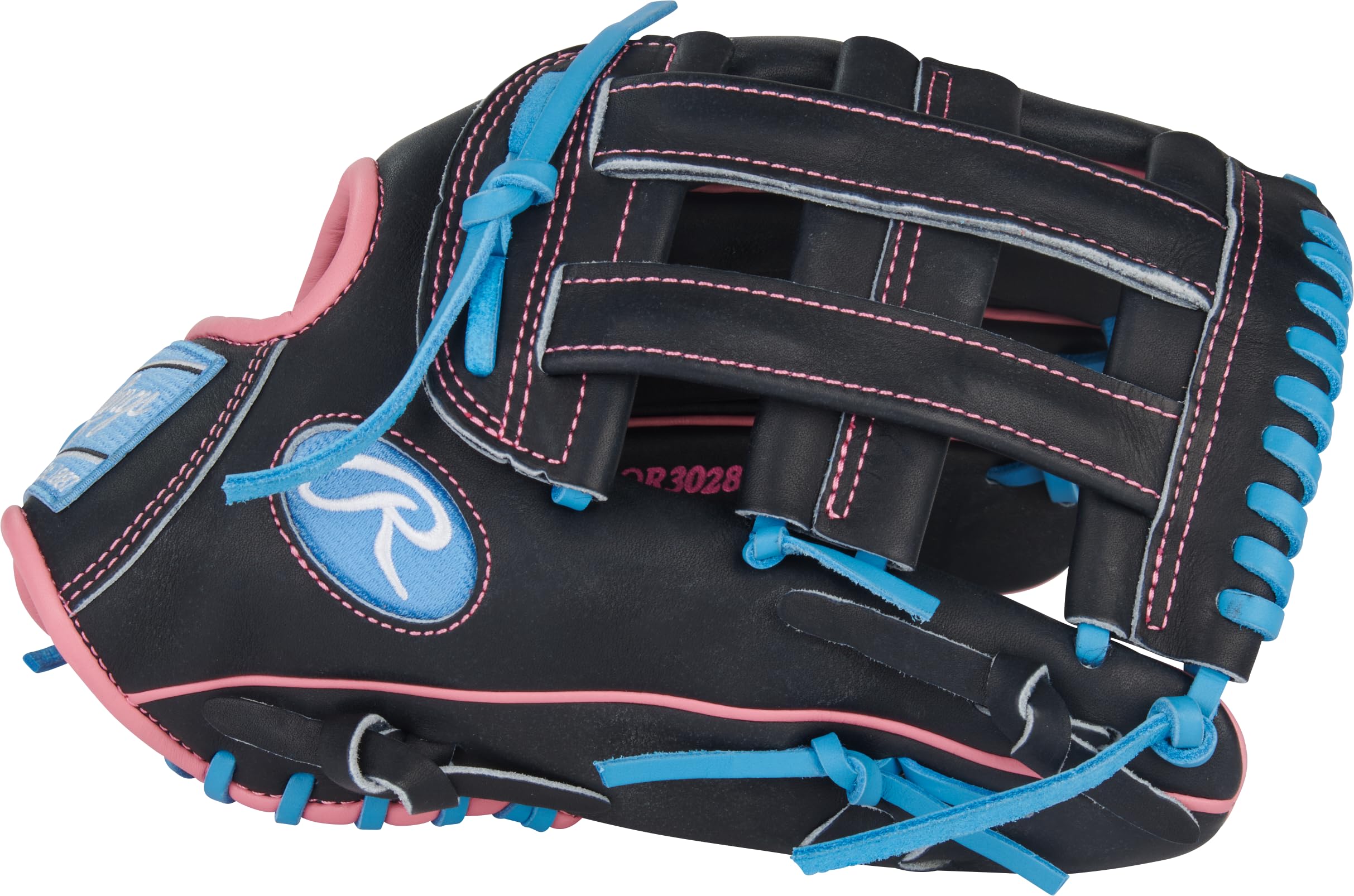 Amazon.com : Rawlings | Heart of The Hide Series Baseball Glove
