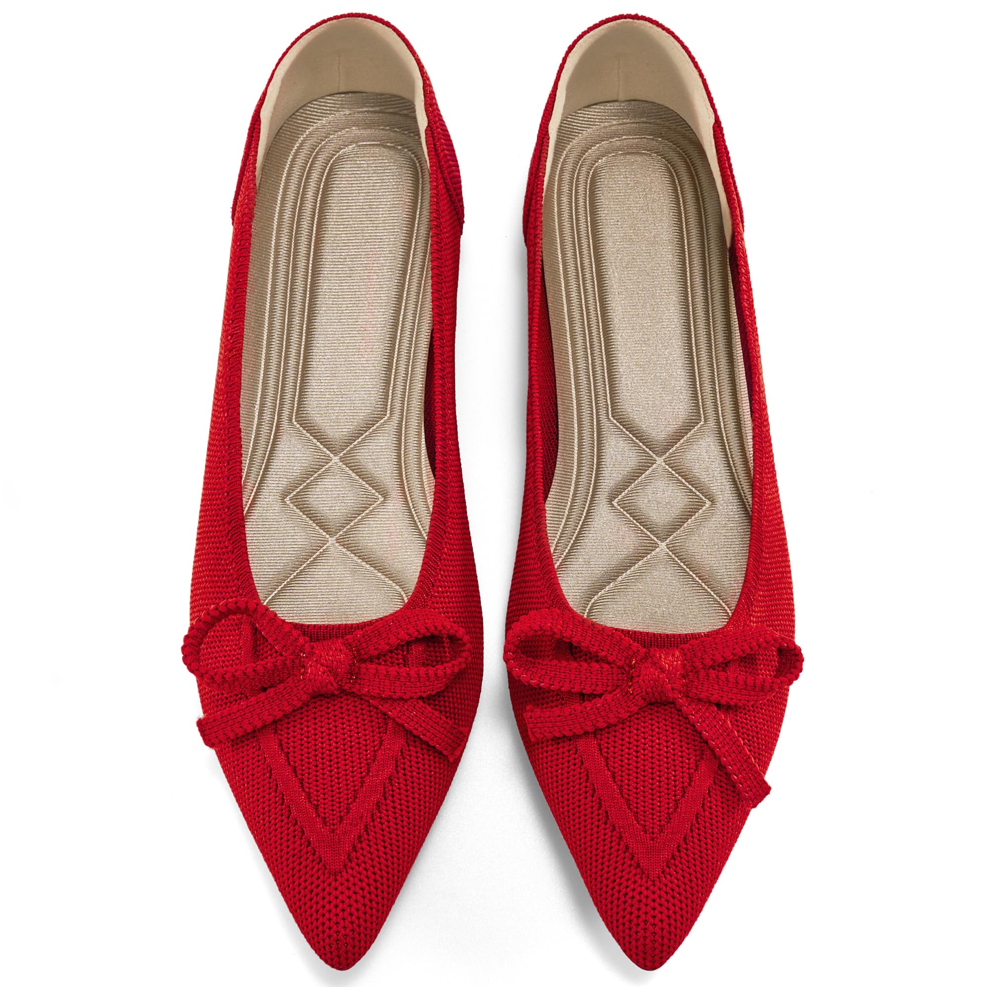 Ablanczoom Ballet Flats