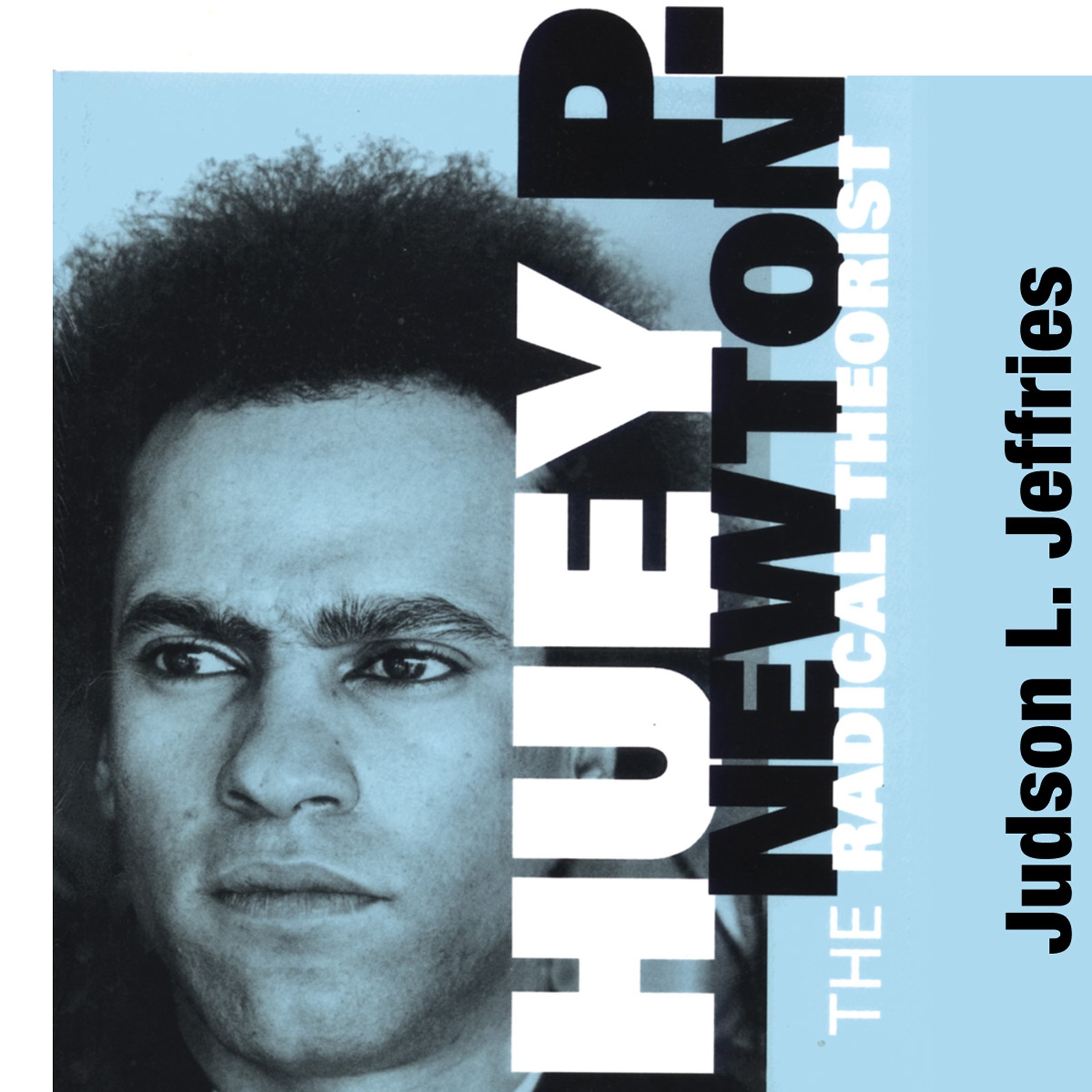 Huey P. Newton