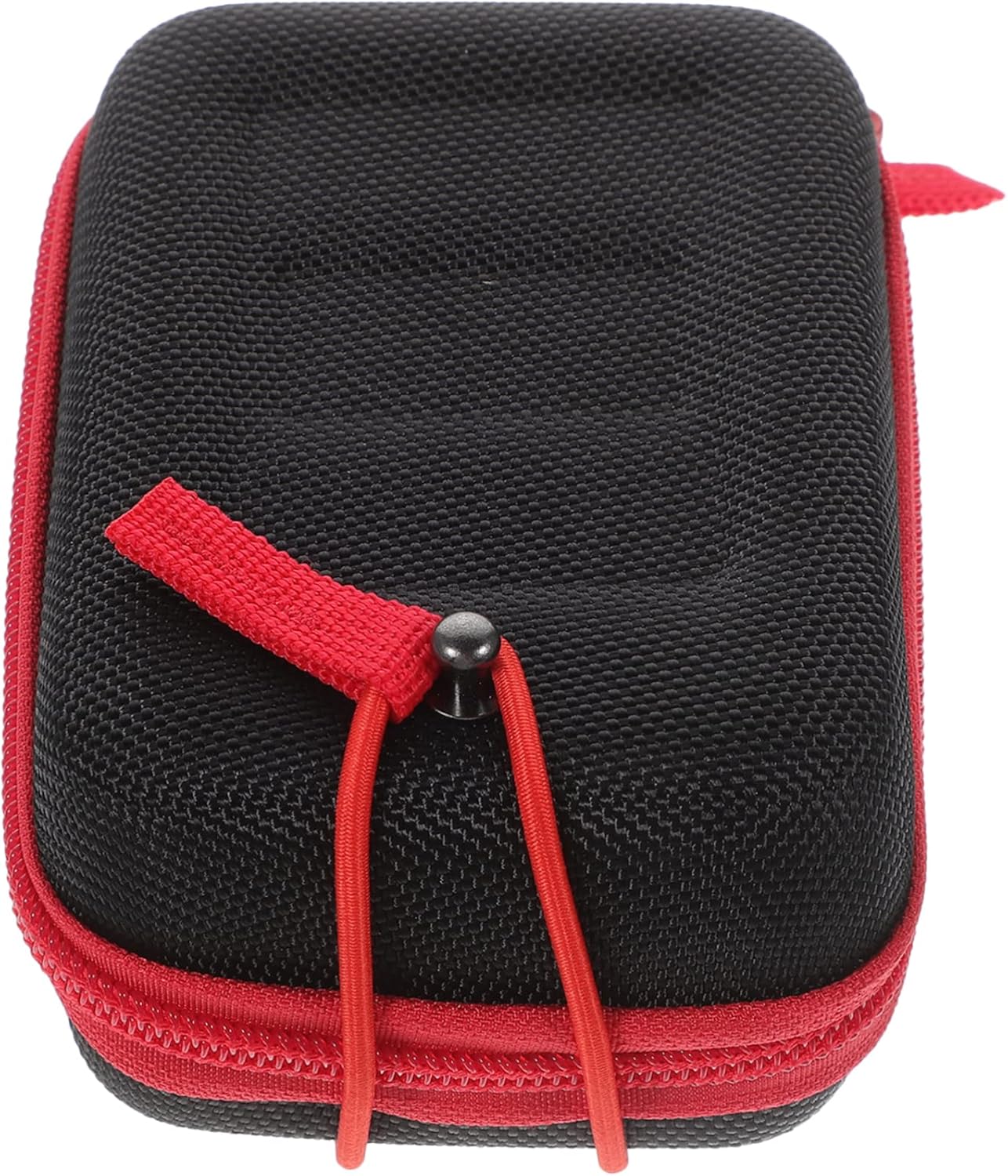 Yardwe 5pcs Golf Case Storage Pouch for Golf Accessories Lightweight Compact Design for Easy Carrying for Players and Enthusiasts
