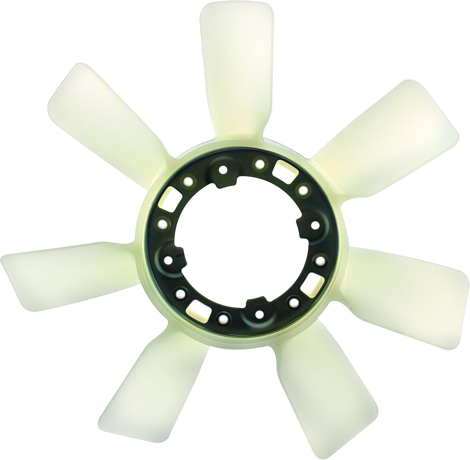 Aisin FNT013 Radiator Fan