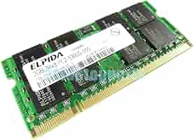DDR2 2GB PC2-5300ほか4枚セット Amazon | 各社 PC2-5300S (DDR2-667) 2GB x 2枚組み 合計4GB SO