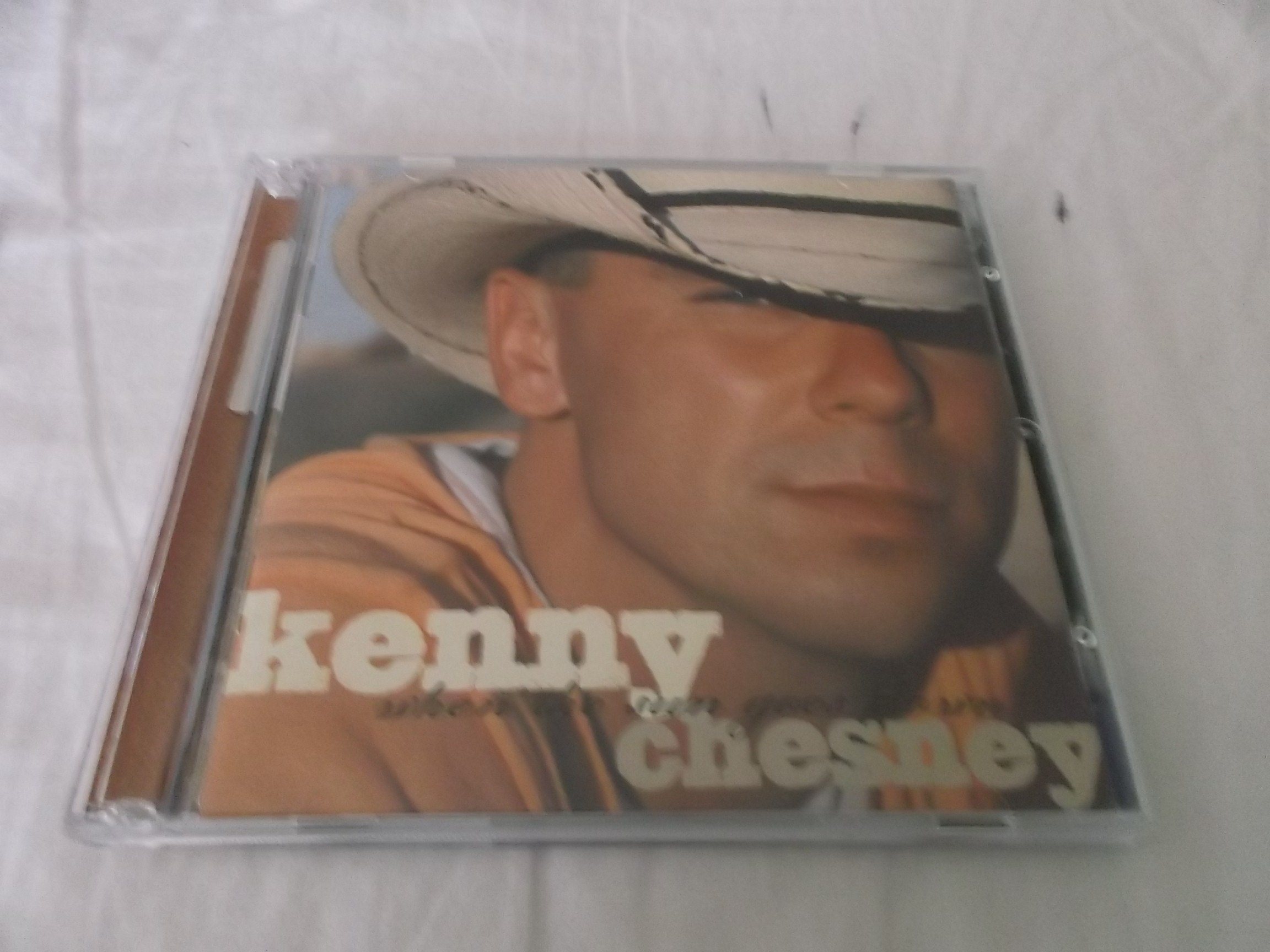 When The Sun Goes Down [Audio CD]