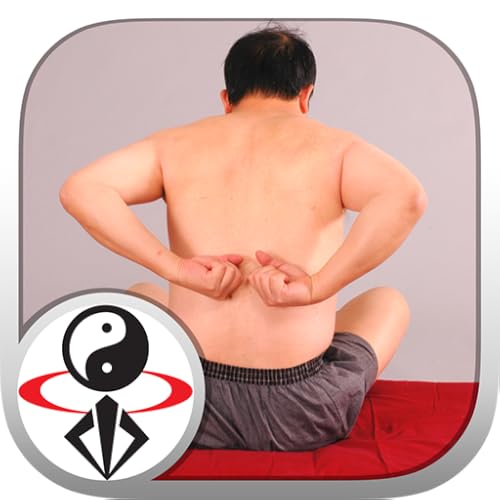 Qigong Massage: Self Massage