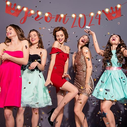 Miniatura 7 de TaoBary Kit de 167 pancartas de bricolaje con purpurina para cumpleaños, kit de 162 letras símbolos y números, 3 cuerdas para cumpleaños, Halloween,